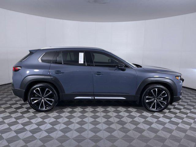 used 2025 Mazda CX-50 car, priced at $37,971