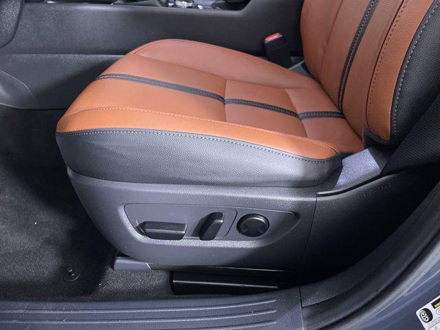used 2025 Mazda CX-50 car, priced at $37,971