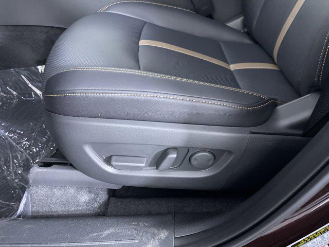 new 2026 Mazda CX-90 car, priced at $52,430