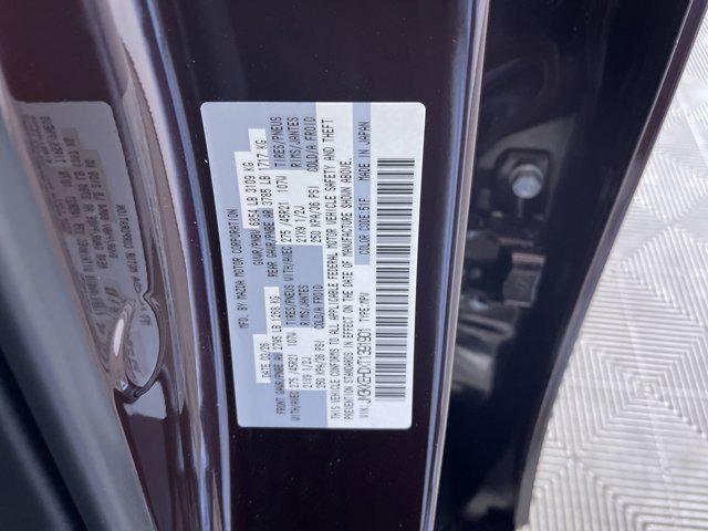 new 2026 Mazda CX-90 car, priced at $52,430