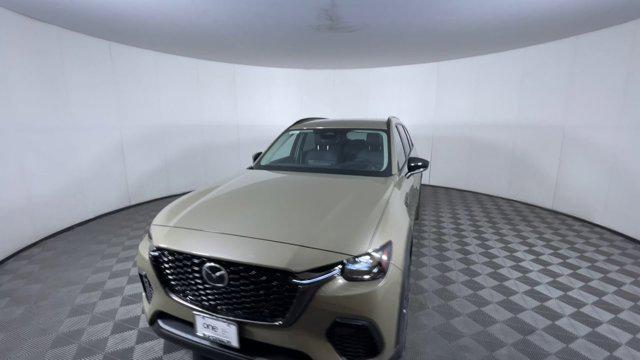 new 2026 Mazda CX-70 PHEV car, priced at $48,719