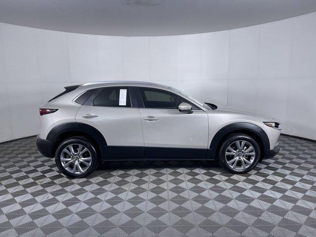 used 2023 Mazda CX-30 car, priced at $21,993