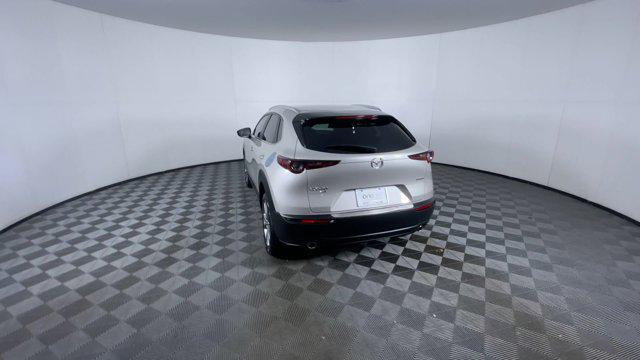 used 2023 Mazda CX-30 car, priced at $21,993