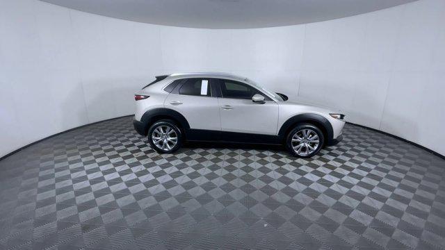 used 2023 Mazda CX-30 car, priced at $21,993