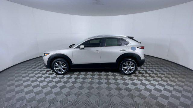 used 2023 Mazda CX-30 car, priced at $21,993
