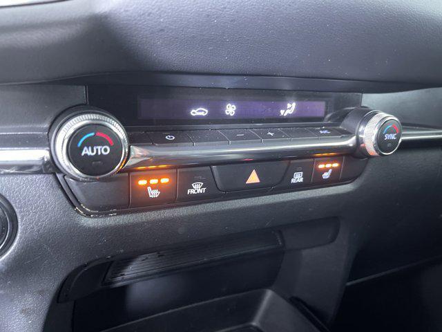 used 2023 Mazda CX-30 car, priced at $21,993