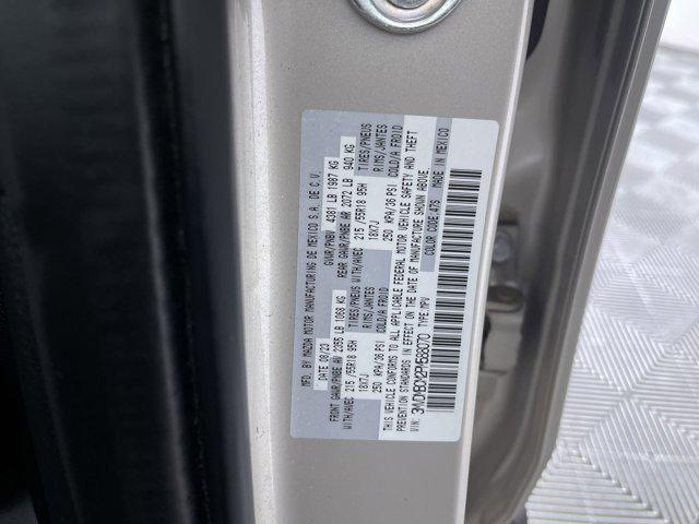 used 2023 Mazda CX-30 car, priced at $21,993