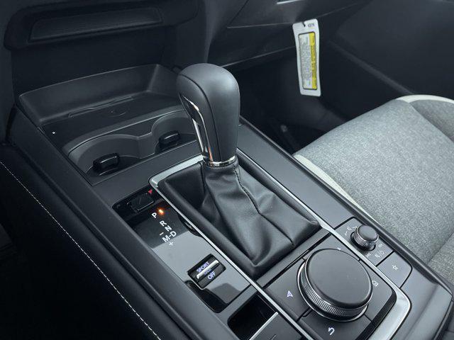 new 2026 Mazda CX-30 car, priced at $31,067