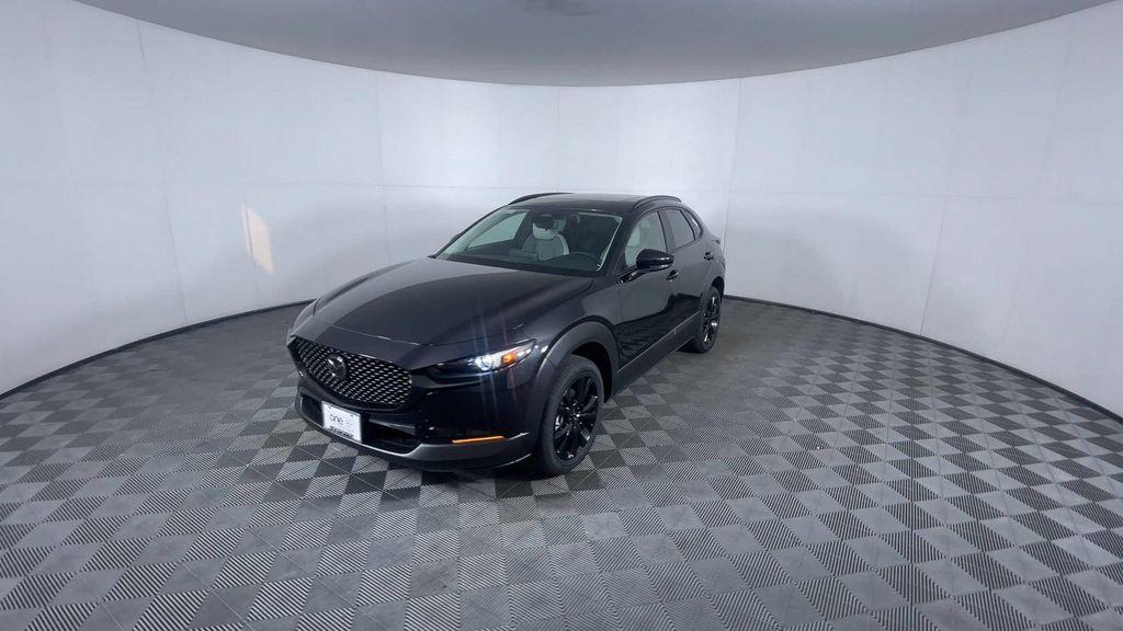 new 2026 Mazda CX-30 car, priced at $31,067