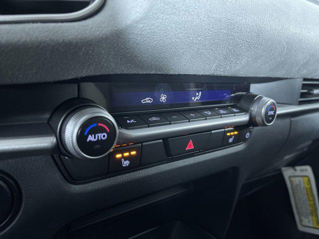 new 2026 Mazda CX-30 car, priced at $31,067