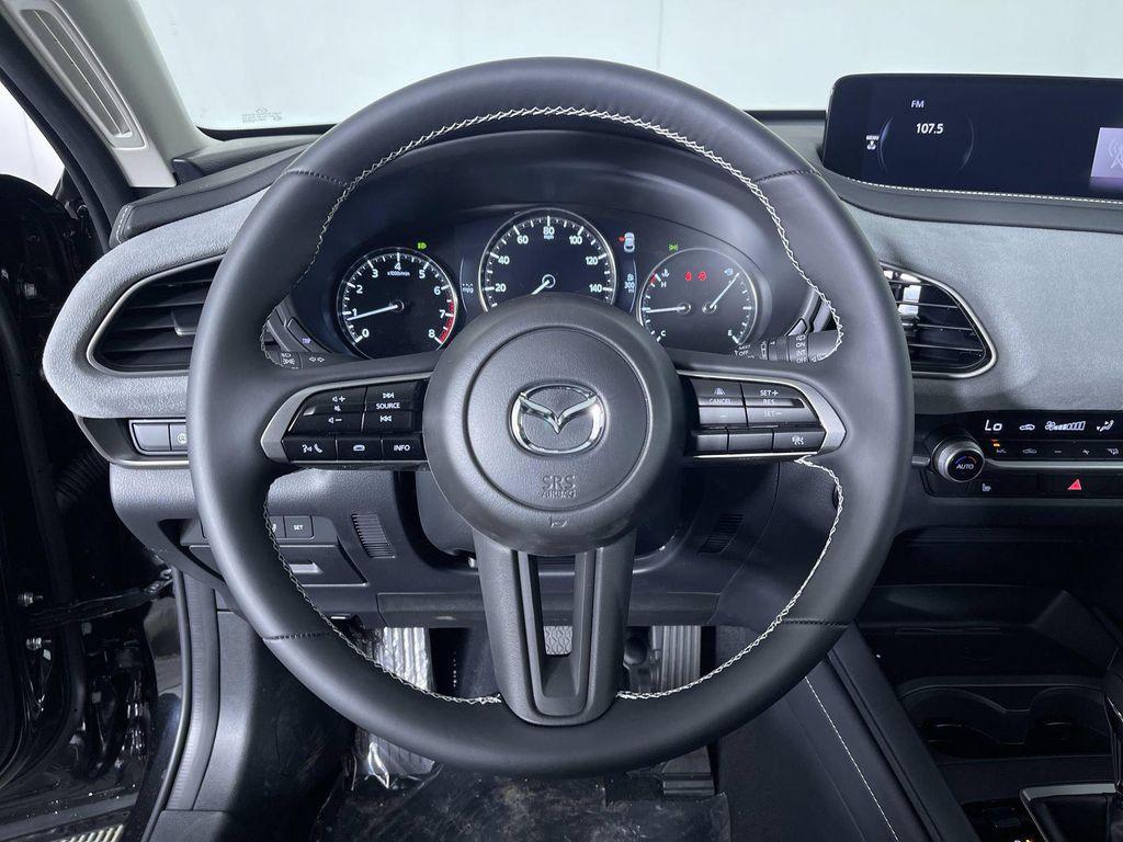new 2026 Mazda CX-30 car, priced at $31,067