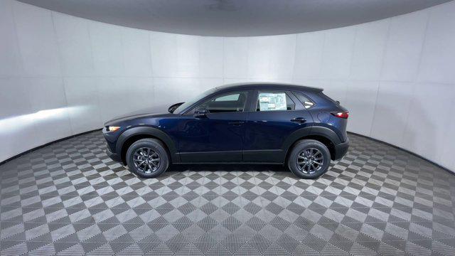 new 2026 Mazda CX-30 car, priced at $26,821