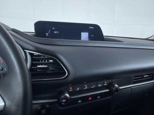 new 2026 Mazda CX-30 car, priced at $26,821