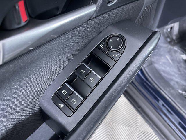 new 2026 Mazda CX-30 car, priced at $26,821