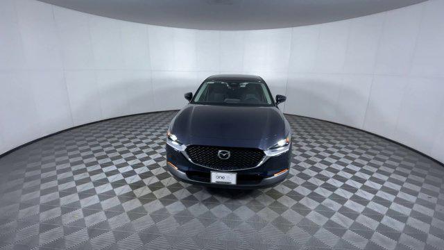 new 2026 Mazda CX-30 car, priced at $26,821