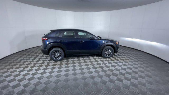 new 2026 Mazda CX-30 car, priced at $26,821