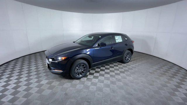 new 2026 Mazda CX-30 car, priced at $26,821