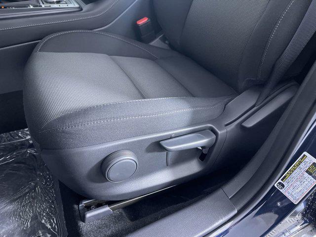 new 2026 Mazda CX-30 car, priced at $26,821