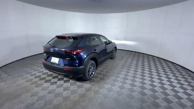 new 2026 Mazda CX-30 car, priced at $26,821
