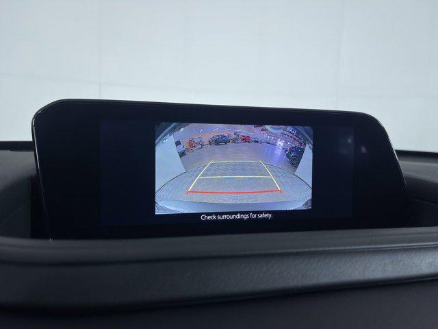 new 2026 Mazda CX-30 car, priced at $26,821