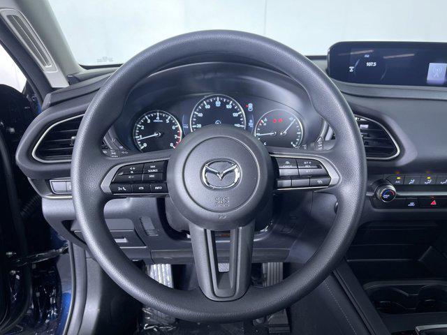 new 2026 Mazda CX-30 car, priced at $26,821