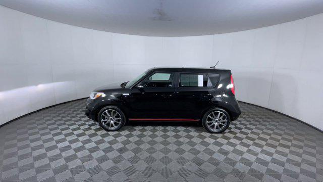used 2018 Kia Soul car, priced at $13,471