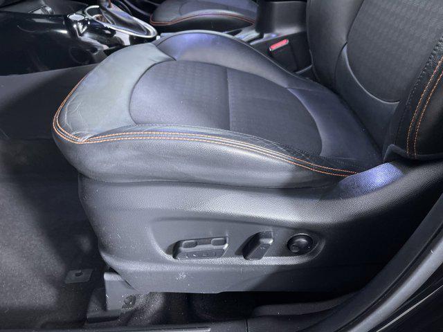 used 2018 Kia Soul car, priced at $13,471