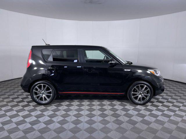 used 2018 Kia Soul car, priced at $13,471