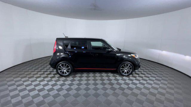 used 2018 Kia Soul car, priced at $13,471