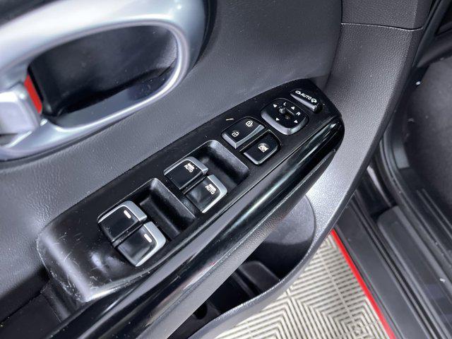 used 2018 Kia Soul car, priced at $13,471