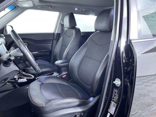 used 2018 Kia Soul car, priced at $13,471
