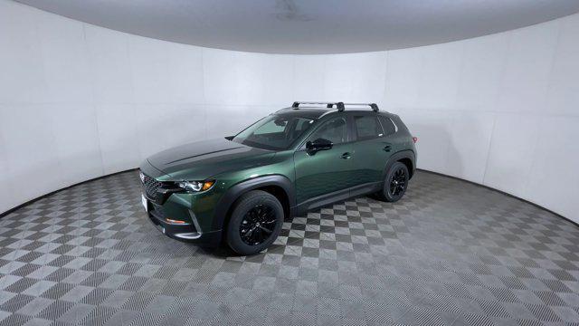 new 2026 Mazda CX-50 car, priced at $31,139