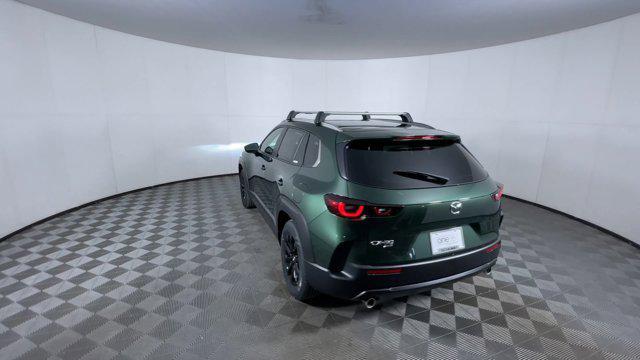 new 2026 Mazda CX-50 car, priced at $31,139