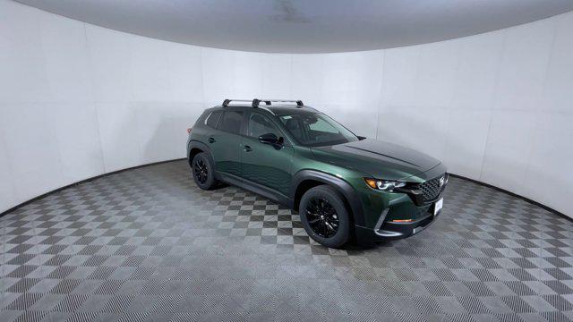 new 2026 Mazda CX-50 car, priced at $31,139