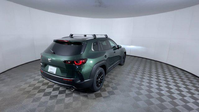 new 2026 Mazda CX-50 car, priced at $31,139