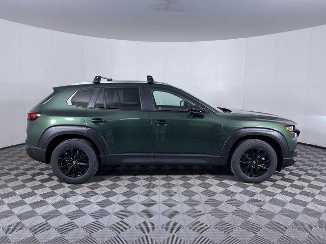 new 2026 Mazda CX-50 car, priced at $31,139
