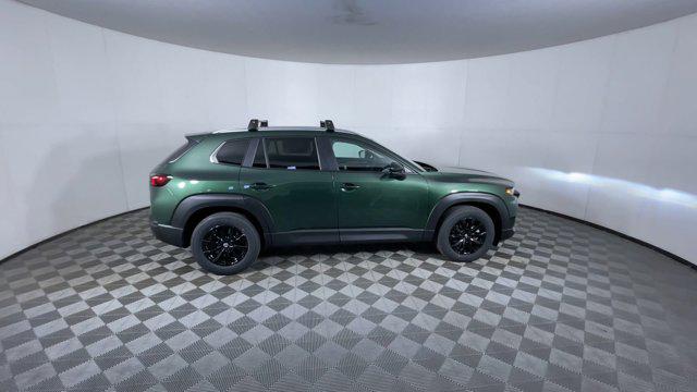 new 2026 Mazda CX-50 car, priced at $31,139