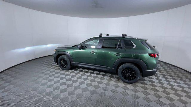 new 2026 Mazda CX-50 car, priced at $31,139