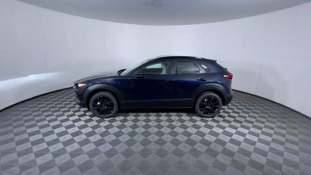new 2026 Mazda CX-30 car, priced at $30,867