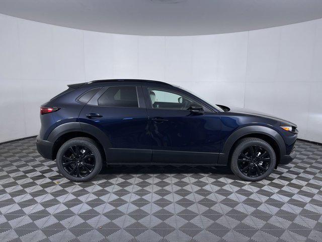 new 2026 Mazda CX-30 car, priced at $30,867