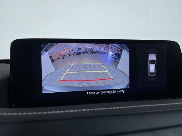 new 2026 Mazda CX-30 car, priced at $30,867