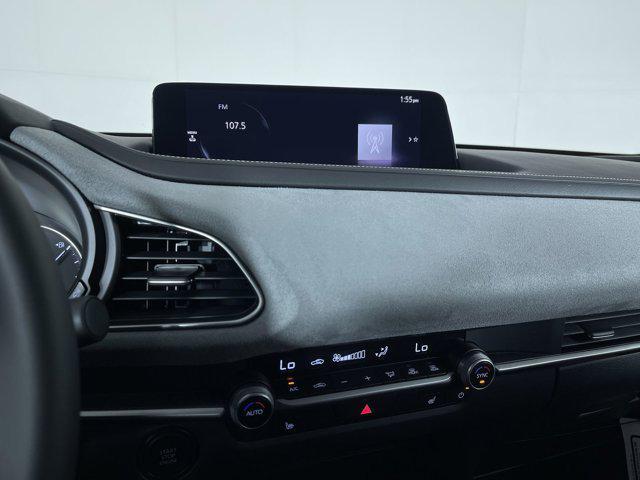 new 2026 Mazda CX-30 car, priced at $30,867