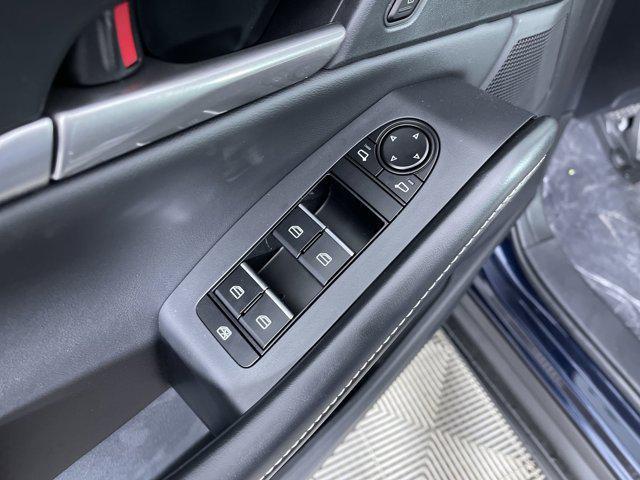 new 2026 Mazda CX-30 car, priced at $30,867