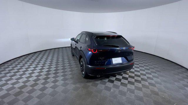 new 2026 Mazda CX-30 car, priced at $30,867