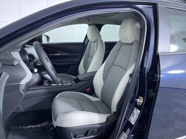 new 2026 Mazda CX-30 car, priced at $30,867