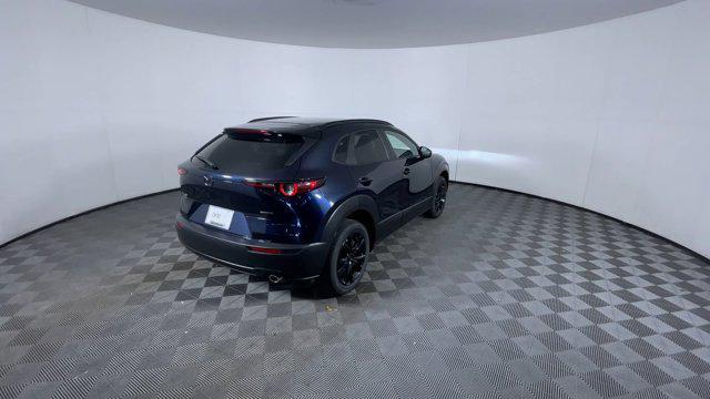 new 2026 Mazda CX-30 car, priced at $30,867