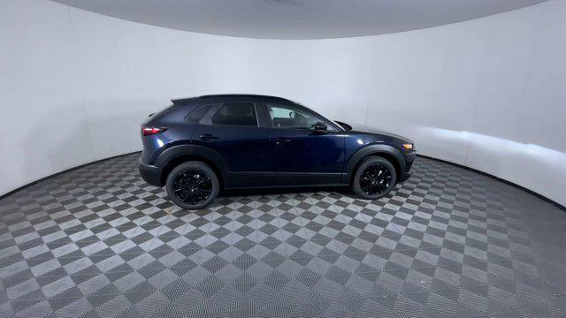 new 2026 Mazda CX-30 car, priced at $30,867