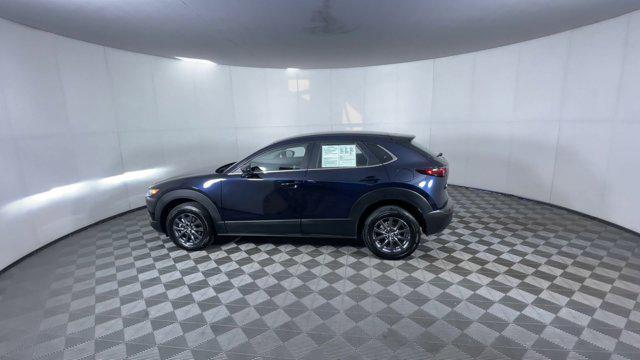 used 2024 Mazda CX-30 car, priced at $24,571