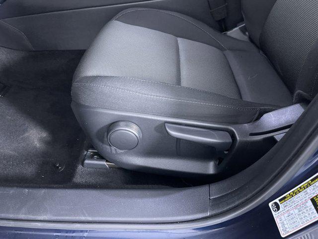used 2024 Mazda CX-30 car, priced at $24,571