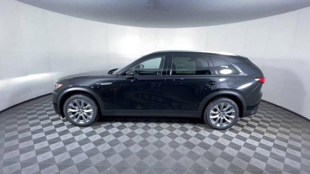new 2026 Mazda CX-90 PHEV car, priced at $51,503